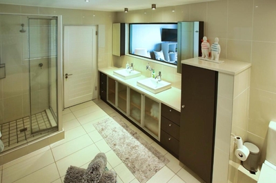 Love, Peace and Water