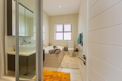 Love, Peace and Water