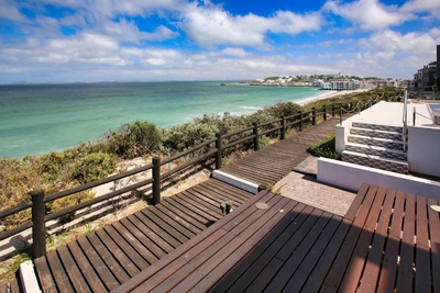 Love, Peace and Water