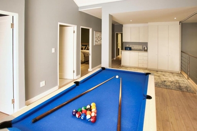 Love, Peace and Water