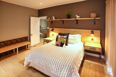 Love, Peace and Water