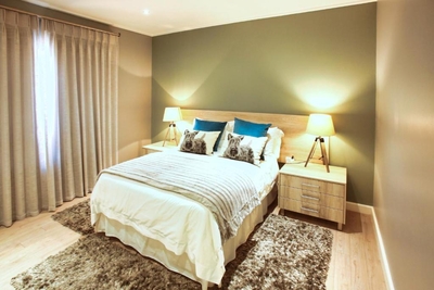 Love, Peace and Water