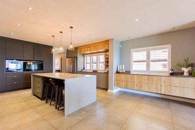 Love, Peace and Water