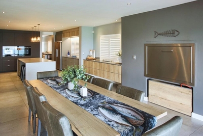 Love, Peace and Water