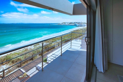 Love, Peace and Water