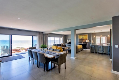 Love, Peace and Water