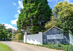 Loxley House Luxury Guest House