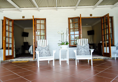 Loxley House Luxury Guest House