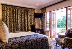 Loxley House Luxury Guest House