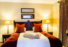 Loxley House Luxury Guest House