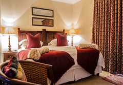Loxley House Luxury Guest House
