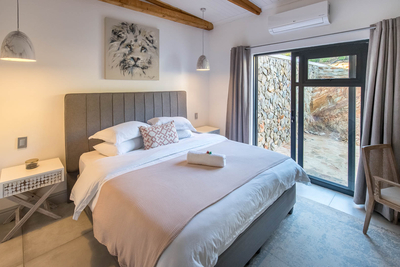 Exclusive Use Holiday House