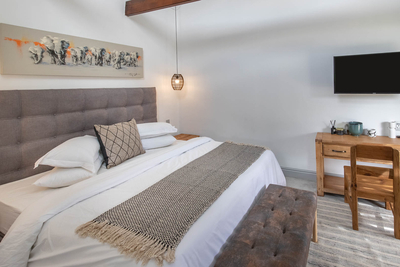 Exclusive Use Holiday House