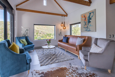 Exclusive Use Holiday House