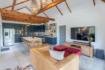 Exclusive Use Holiday House