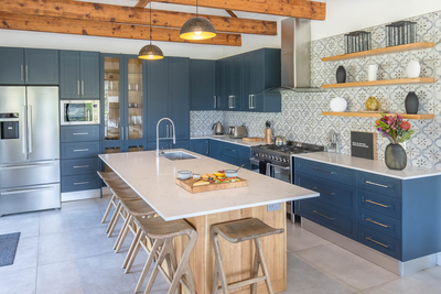 Exclusive Use Holiday House