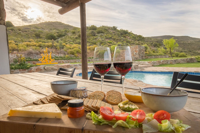 Exclusive Use Holiday House