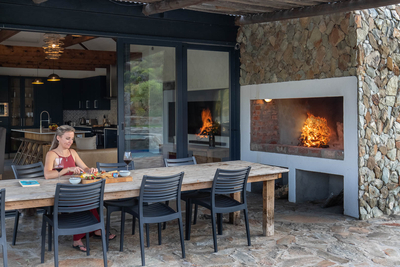 Exclusive Use Holiday House