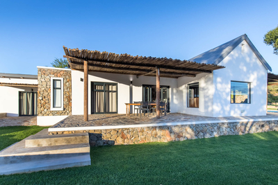 Exclusive Use Holiday House