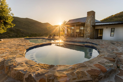 Exclusive Use Holiday House