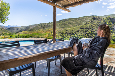 Ludicks Farm Cottages