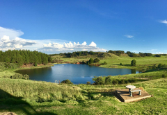 Luiperdkloof Trout Lodge