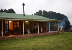 Luiperdkloof Trout Lodge