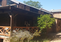Markon River Lodge