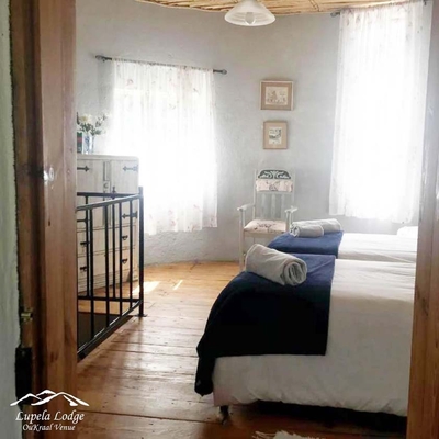 Lupela Lodge