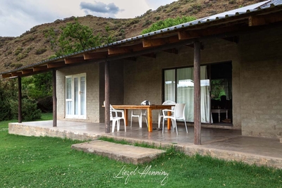 Lupela Lodge