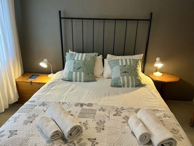 Exclusive Use Holiday Home