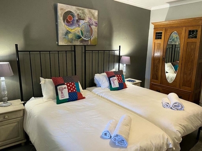 Exclusive Use Holiday Home