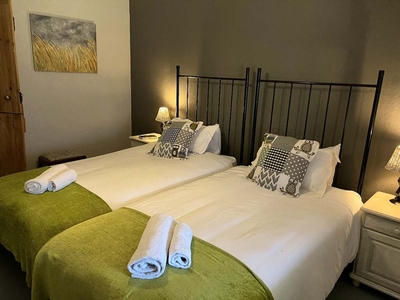 Exclusive Use Holiday Home