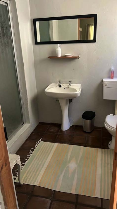 Exclusive Use Holiday Home