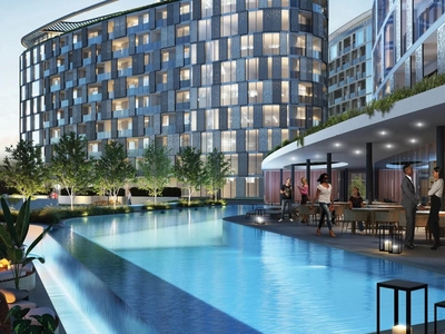 Lux @ Ellipse Galileo