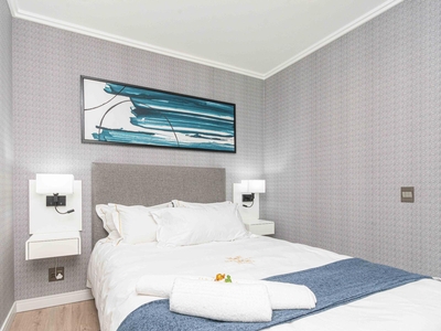 1 Bedroom Apartment | Unit 4403