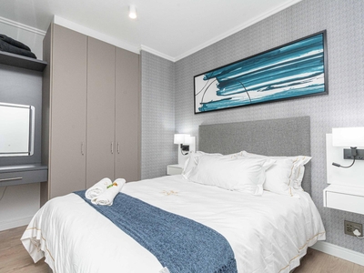 1 Bedroom Apartment | Unit 4403