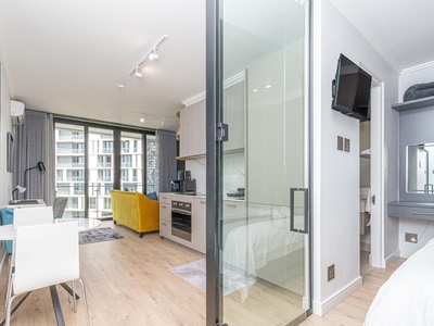 1 Bedroom Apartment | Unit 4403