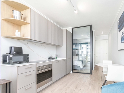 1 Bedroom Apartment | Unit 4403