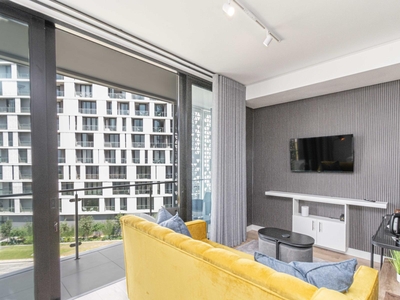 1 Bedroom Apartment | Unit 4403