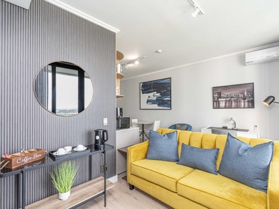 1 Bedroom Apartment | Unit 4403