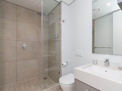 1 Bedroom Apartment | Unit 4403