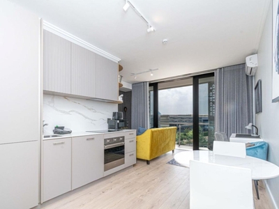 1 Bedroom Apartment | Unit 4409