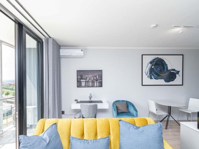 1 Bedroom Apartment | Unit 4409