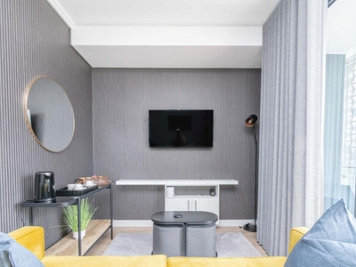 1 Bedroom Apartment | Unit 4409