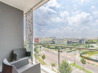 1 Bedroom Apartment | Unit 4409