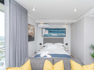 Deluxe Studio | Unit 41118