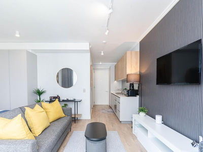 Deluxe Studio | Unit 41118