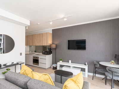 Deluxe Studio | Unit 41118