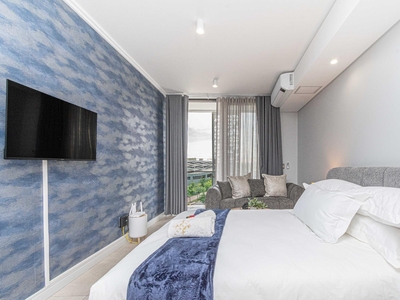 Comfort Studio | Unit 4411